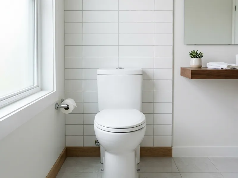 Toilet Repair & Installation Plumber in Winchester, WI